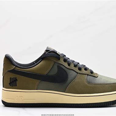 Nike Air Force 1 Low  空軍一號低幫百搭休閑運動板鞋