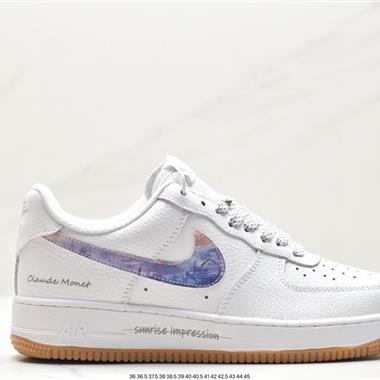 Nike Air Force 1 Low  空軍一號低幫百搭休閑運動板鞋