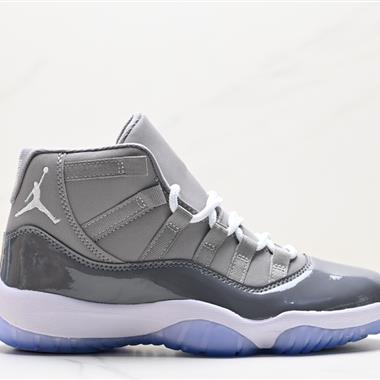 Nike Air Jordan 11 Retro Low”Concord“AJ11