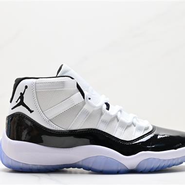 Nike Air Jordan 11 Retro Low”Concord“AJ11