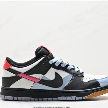 Nike SB Dunk Low 扣籃系列 復古低幫休閑運動滑板板鞋