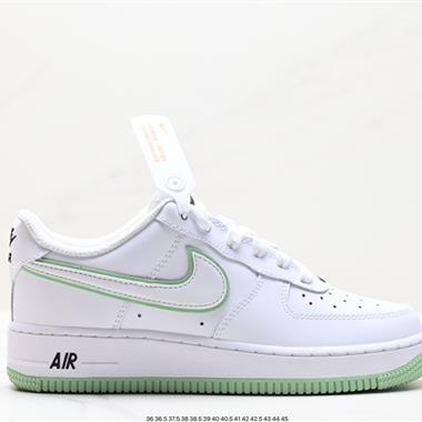 Nike Air Force 1 Low  空軍一號低幫百搭休閑運動板鞋