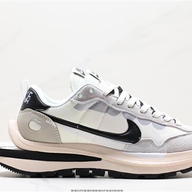 Sacai X Nike regasus vaporrly SP 華夫雙勾三代3.0走秀