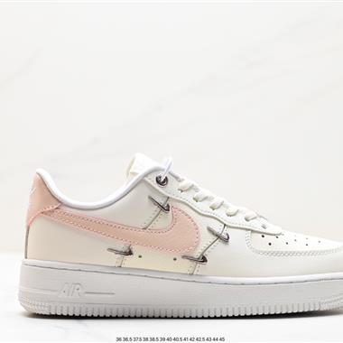 Nike Air Force 1 Low  空軍一號低幫百搭休閑運動板鞋