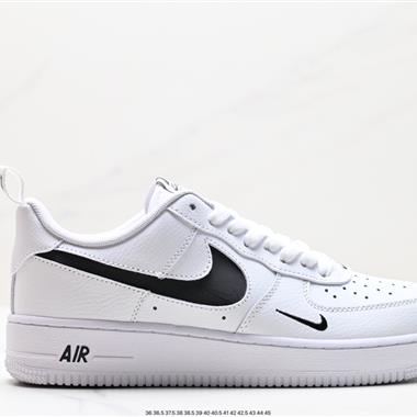 Nike Air Force 1 Low  空軍一號低幫百搭休閑運動板鞋