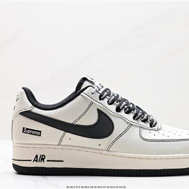 Nike Air Force 1 Low  空軍一號低幫百搭休閑運動板鞋