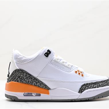 Nike Air Jordan 3 Retro”Knicks“