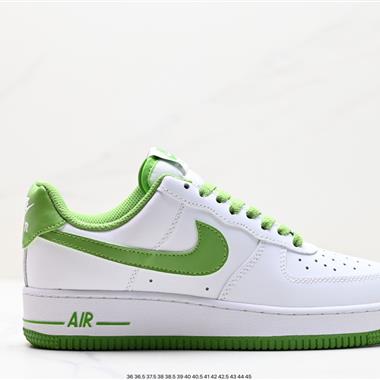 Nike Air Force 1 Low  空軍一號低幫百搭休閑運動板鞋