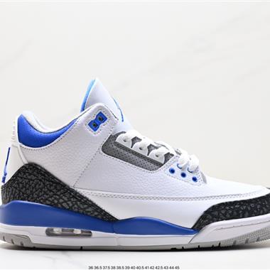 Nike Air Jordan 3 Retro ”Hide and Sneak“ 