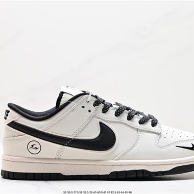 NIKE   Dunk Low Retro ”