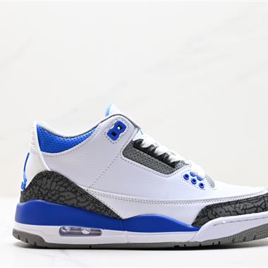 Nike Air Jordan 3 Retro”Knicks“