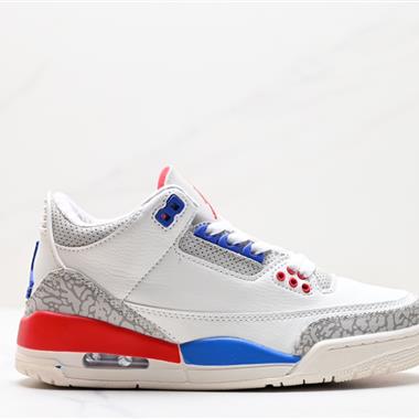 Nike Air Jordan 3 Retro”Knicks“