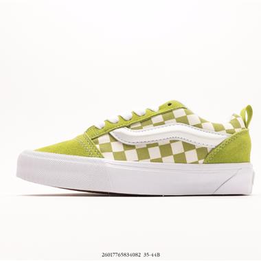 Vans Knu-Skool 