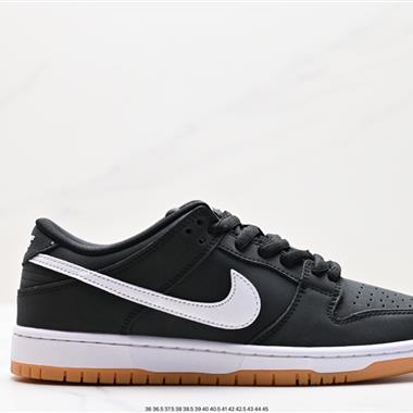 Nike SB Dunk Low 扣籃系列 復古低幫休閑運動滑板板鞋