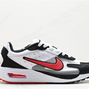 NIKE AIR MAX SOLO 透氣輕便緩震運動鞋