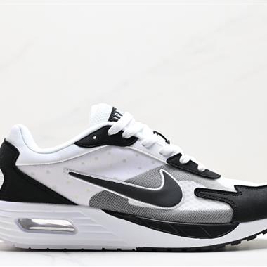 NIKE AIR MAX SOLO 透氣輕便緩震運動鞋