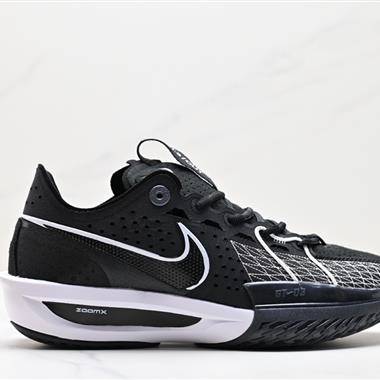 Nike Air ZOOM GT CUT 3實戰籃球鞋 