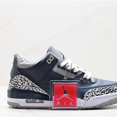 Nike Air Jordan 3 Retro”Knicks“