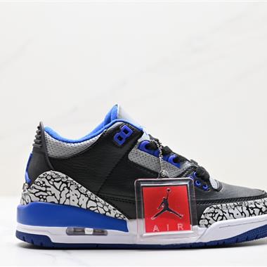 Nike Air Jordan 3 Retro”Knicks“