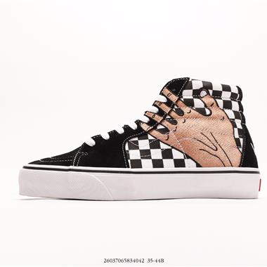 Vans SK8-Hi Reissue S