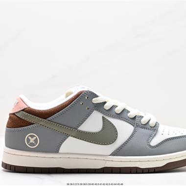 Nike SB Dunk Low 扣籃系列 復古低幫休閑運動滑板板鞋