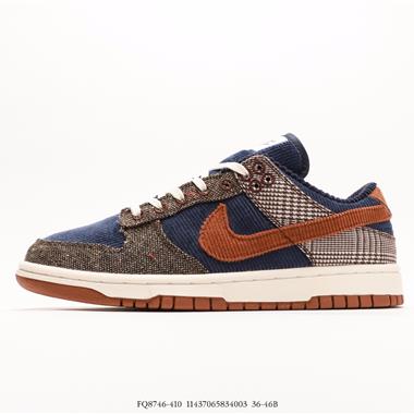 Nike Dunk Low 板鞋 