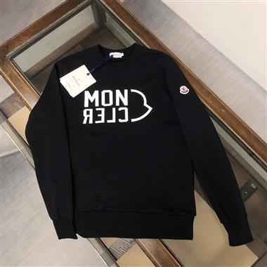 MONCLER  2023秋冬新款衛衣帽T