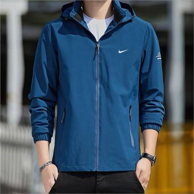 2023 Nike 321703耐克夾克-949_藍色