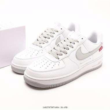 Nike Air Force 1 』07 空軍一號低幫百搭休閑運動板鞋