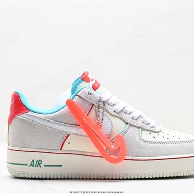 Nike Air Force 1 Low  空軍一號低幫百搭休閑運動板鞋