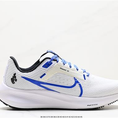 Nike Air Zoom Winflo +40 登月專業跑步鞋 