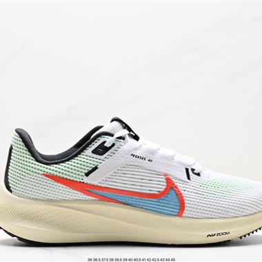 Nike Air Zoom Winflo +40 登月專業跑步鞋 