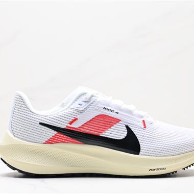Nike Air Zoom Winflo +40登月 專業跑步鞋 