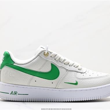 Nike Air Force 1 Low  空軍一號低幫百搭休閑運動板鞋