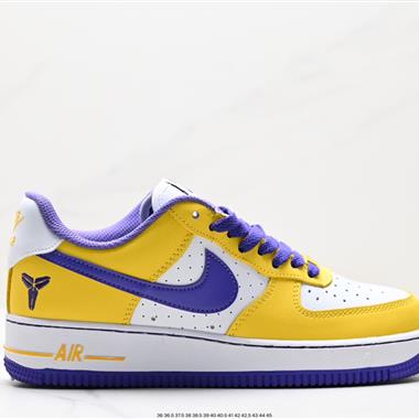 Nike Air Force 1 Low  空軍一號低幫百搭休閑運動板鞋