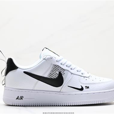 Nike Air Force 1 Low  空軍一號低幫百搭休閑運動板鞋