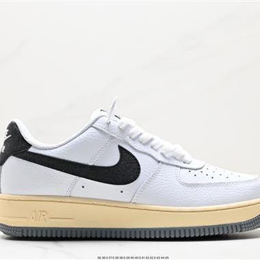 Nike Air Force 1 Low  空軍一號低幫百搭休閑運動板鞋