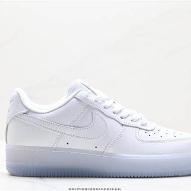 Nike Air Force 1 Low  空軍一號低幫百搭休閑運動板鞋