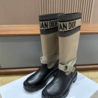 DIOR   2023新款女生休閒時尚鞋子