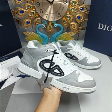 DIOR   2023新款女生休閒時尚鞋子