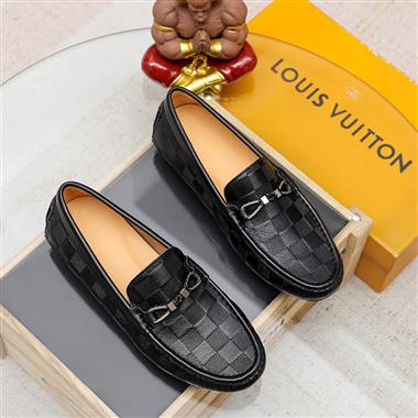 Louis Vuitton  2023新款男生休閒時尚鞋子