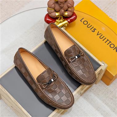 Louis Vuitton  2023新款男生休閒時尚鞋子