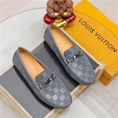 Louis Vuitton  2023新款男生休閒時尚鞋子