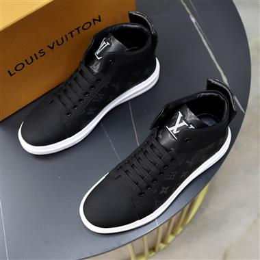 Louis Vuitton   2023新款男生休閒時尚鞋子