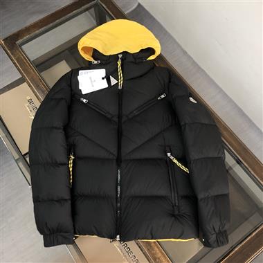 MONCLER   2023秋冬新款羽絨服外套