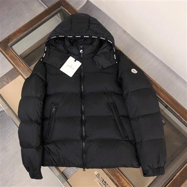 MONCLER  2023秋冬新款羽絨服外套