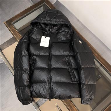 MONCLER  2023秋冬新款羽絨服外套