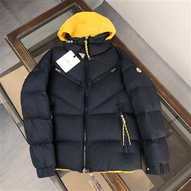 MONCLER   2023秋冬新款羽絨服外套