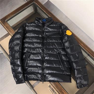 MONCLER   2023秋冬新款羽絨服外套