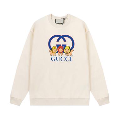 GUCCI   2023秋冬新款衛衣帽T